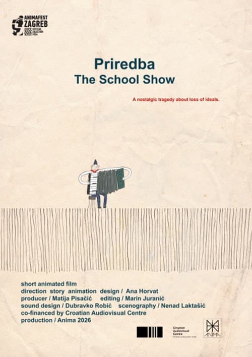 School Show