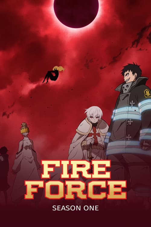 Season 1