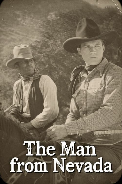 The Man from Nevada