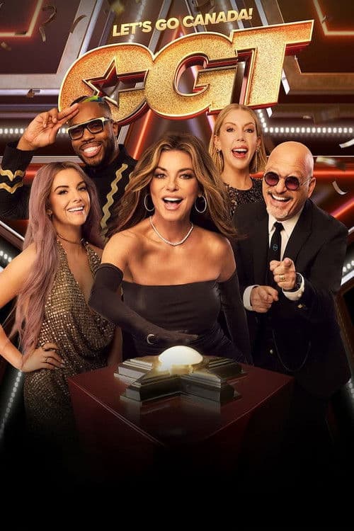 Canada's Got Talent