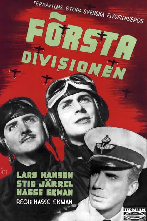 The First Squadron
