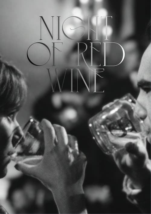 Night of Red Wine