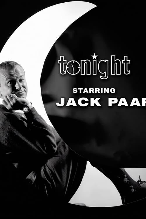 Tonight Starring Jack Paar