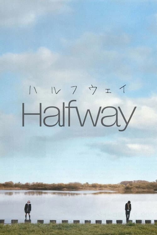 Halfway