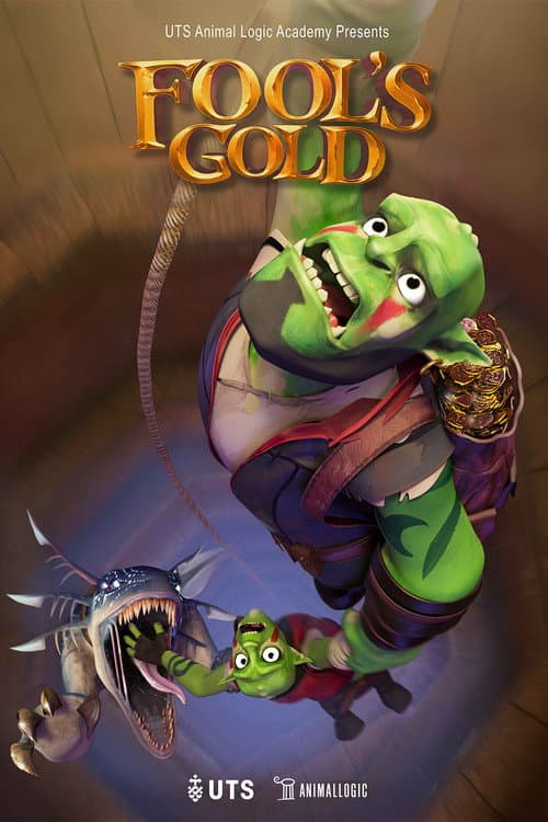 Fool's Gold