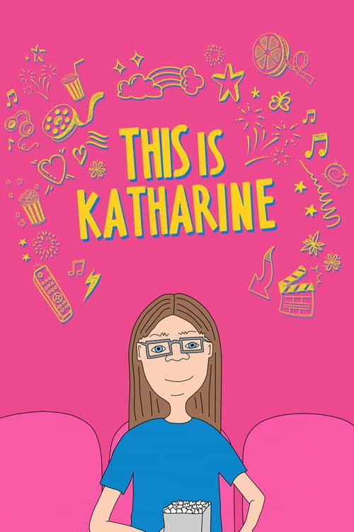 This is Katharine