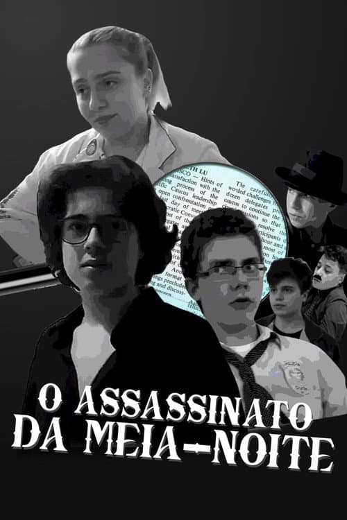 The Midnight Murder