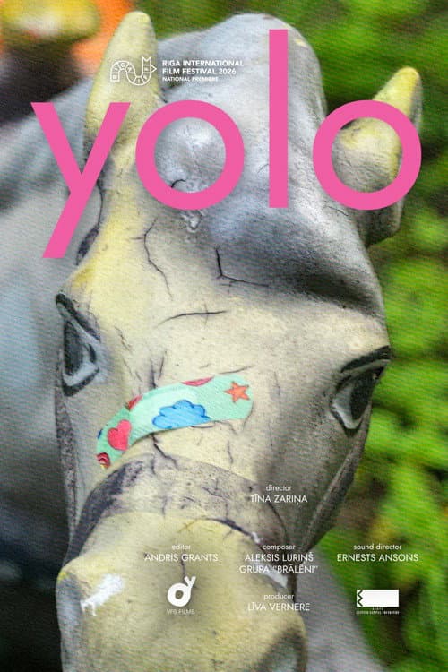 yolo