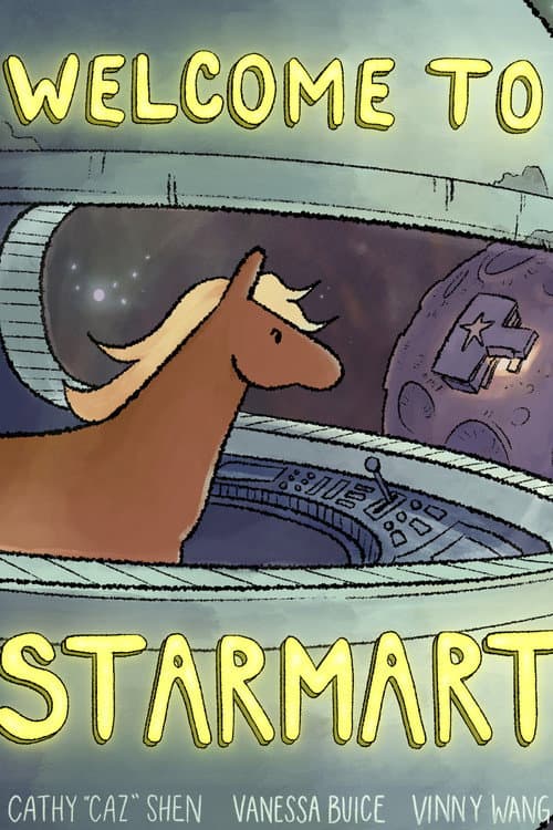 Welcome to StarMart