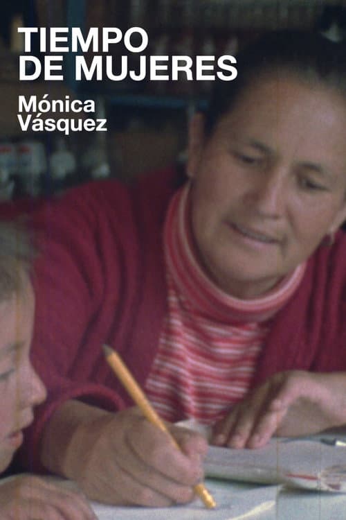 Tiempo de Mujeres