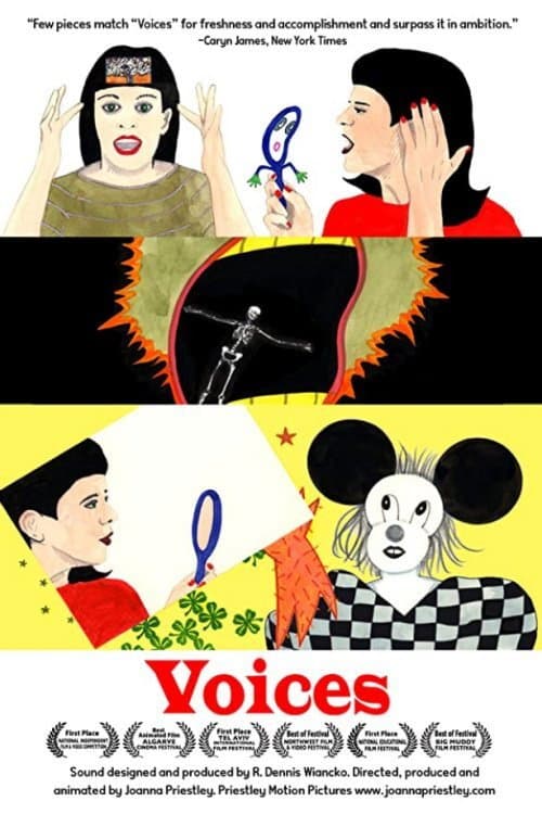 Voices