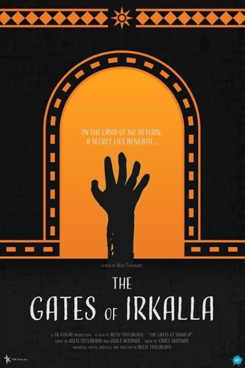 The Gates of Irkalla