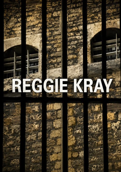 Reggie Kray