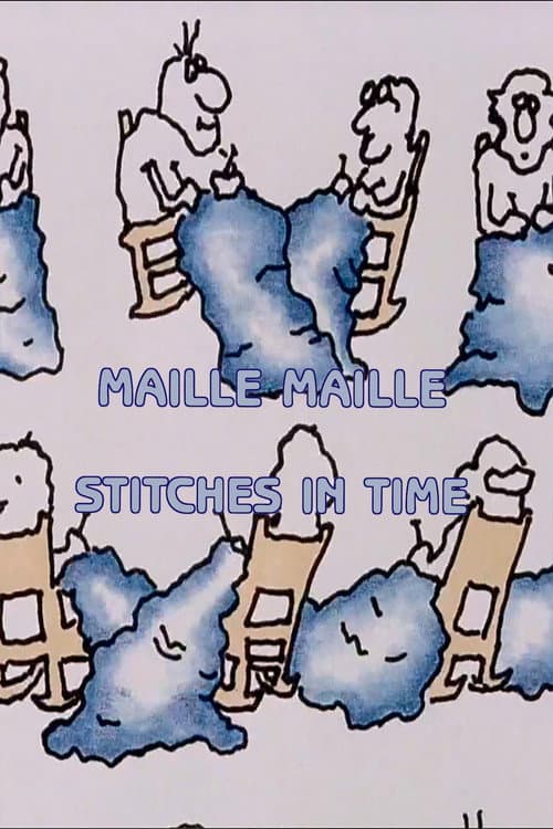 Stitches in Time