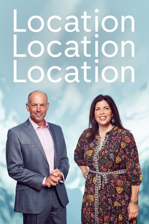 Location, Location, Location