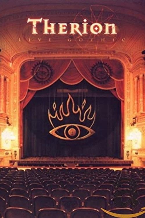Therion: Live Gothic