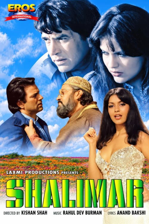 Shalimar