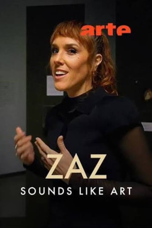 Zaz - Sounds Like Art @ Mo Museum, Vilnius