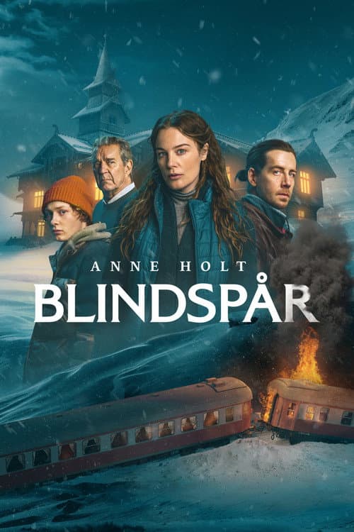Blind Tracks