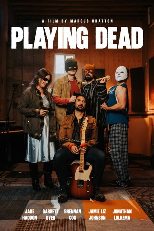 Playing Dead