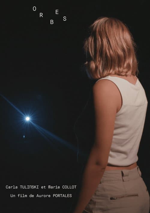 Orbs