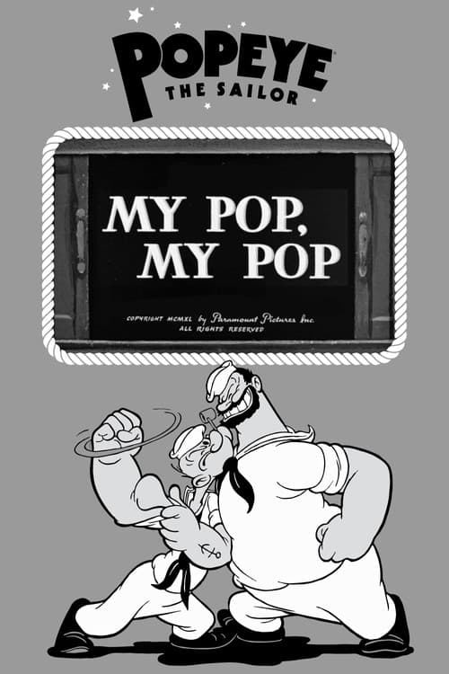 My Pop, My Pop