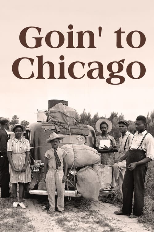 Goin' to Chicago