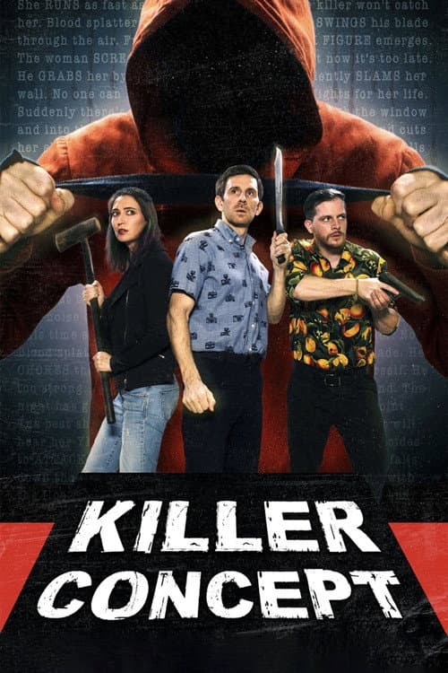 Killer Concept