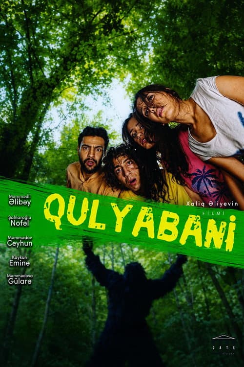Gulyabani