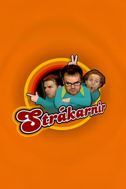 Strákarnir