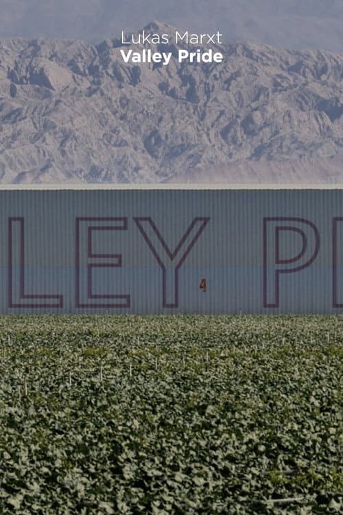 Valley Pride