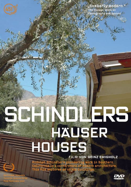 Schindlers Häuser