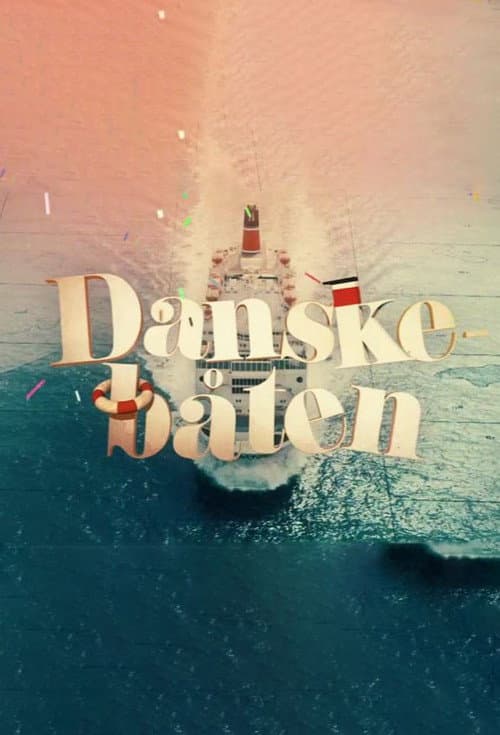 The Danish Boat
