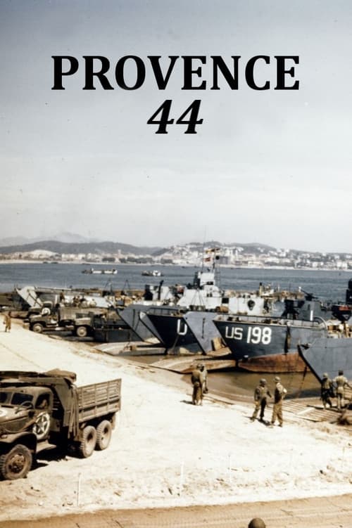 Provence 44