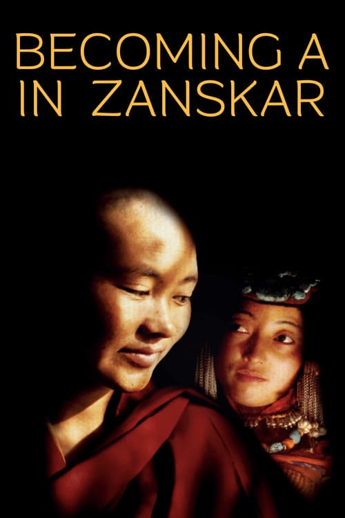 Becoming a Woman in Zanskar