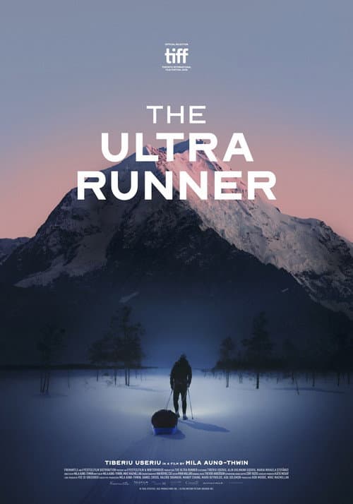 The Ultra Runner