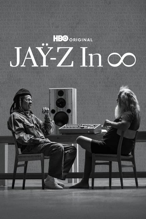 JAŸ-Z in 8