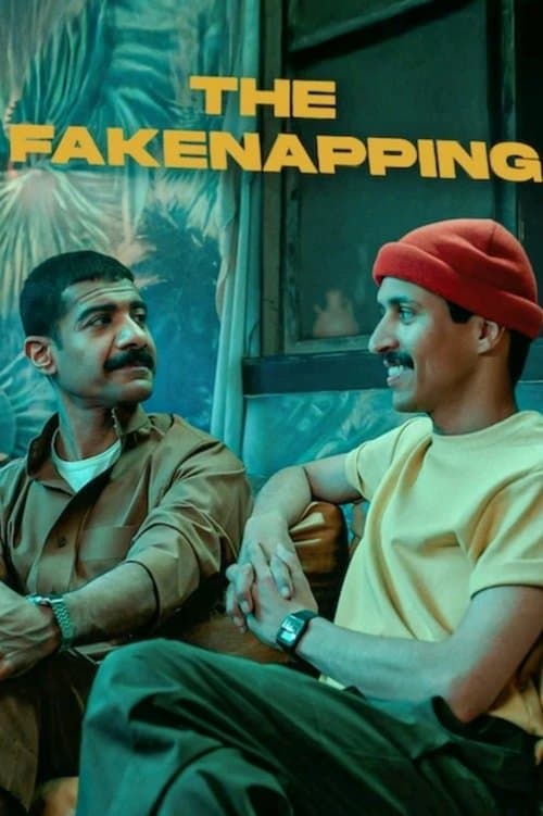 The Fakenapping