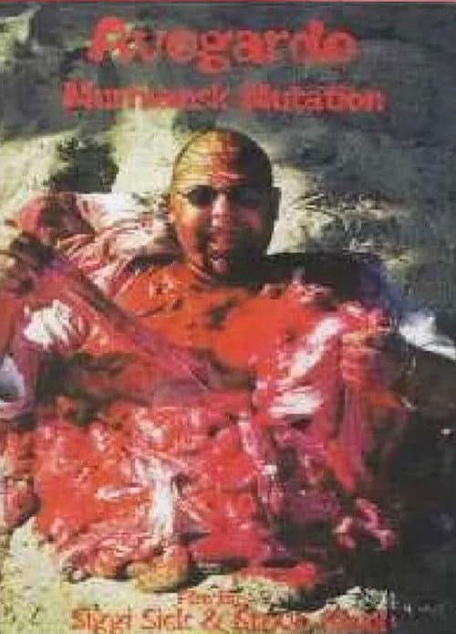 Avogardo: Murmansk Mutation