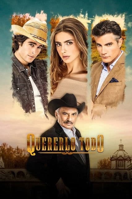 Quererlo Todo