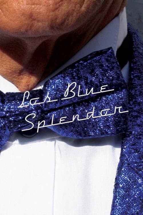 The Blue Splendor's