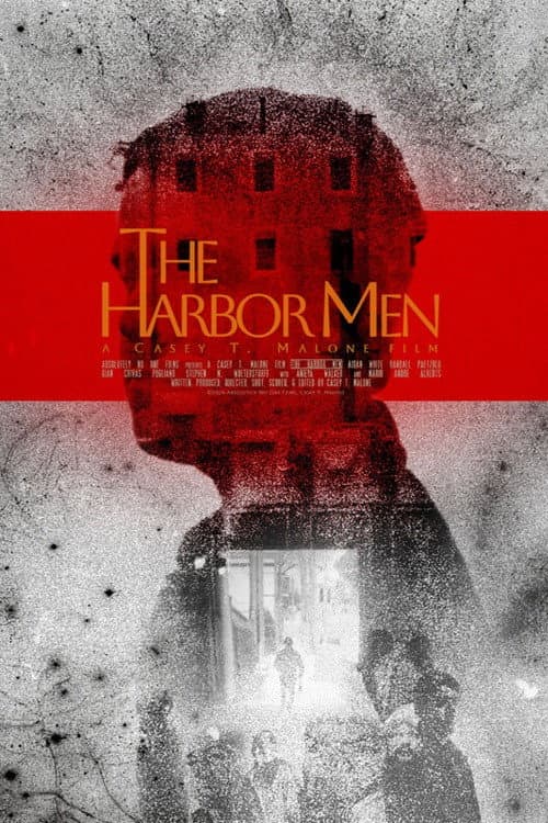 The Harbor Men