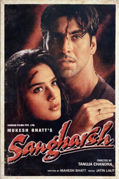 Sangharsh
