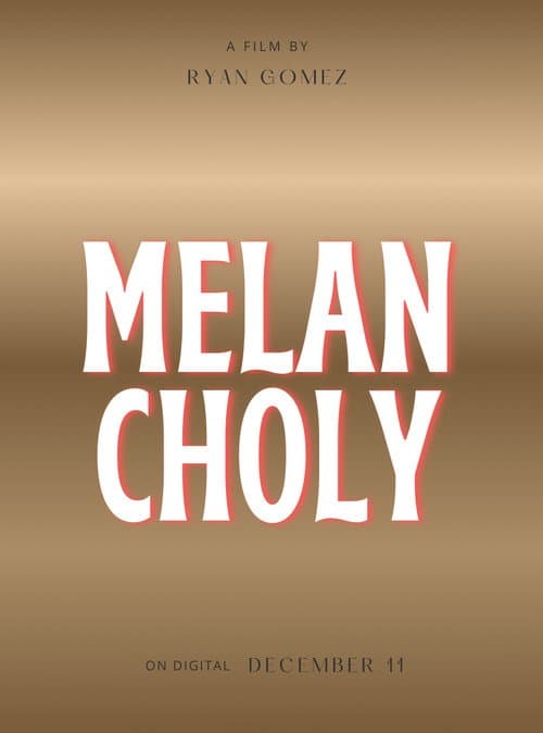 Melancholy