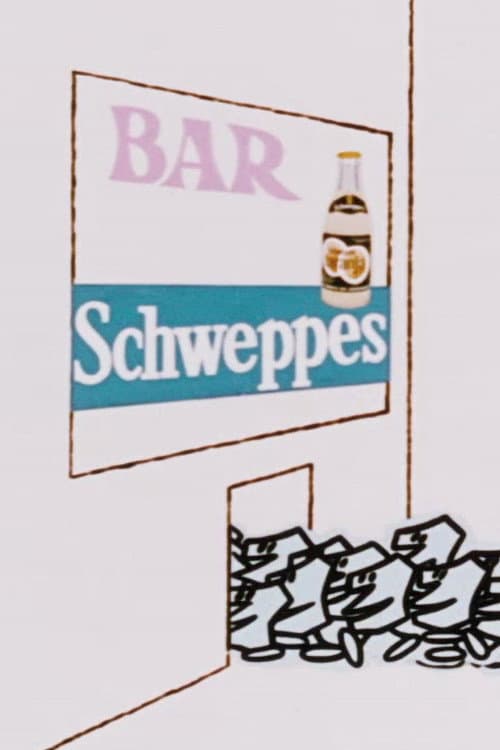 Schweppes "The Best in the Street"