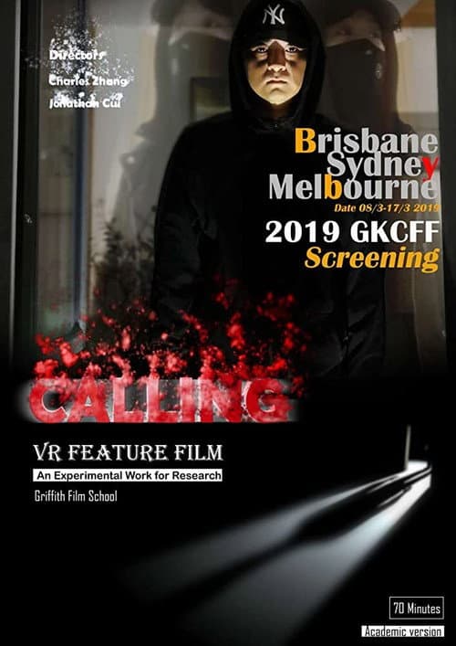 Calling