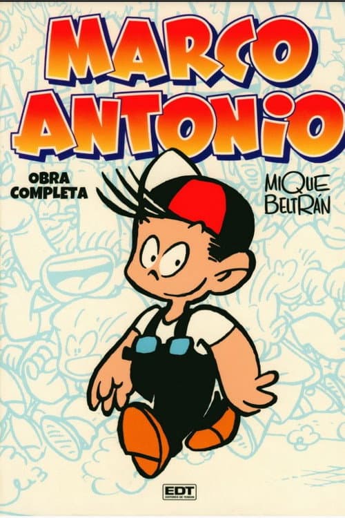 Mark Anthony