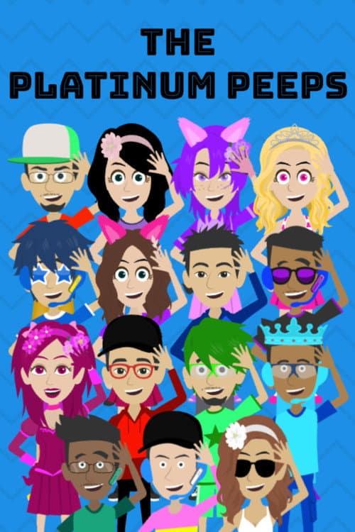 The Platinum Peeps