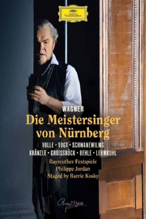 Die Meistersinger von Nürnberg - Bayreuther Festspiele