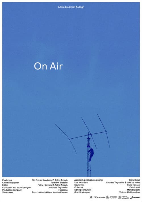 On Air